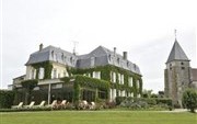 Best Western Chateau De Sancy Marne La Vallee Hotel Sancy-les-Meaux