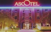 Ascotel Hotel Villeneuve d'Ascq