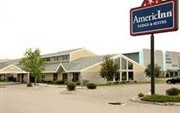 AmericInn Lodge & Suites Crookston _ U of M Crookston