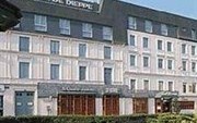 BEST WESTERN Hotel de Dieppe