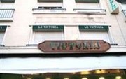 Le Victoria Hotel Rennes
