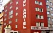 Arriel Hotel Lourdes