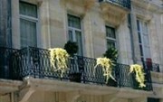Hotel La Maison Du Lierre Bordeaux