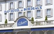 BEST WESTERN Grand Hotel De Bordeaux