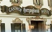 Gasthof Herzogstand