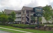 Extended Stay America Hotel University Durham (North Carolina)