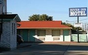 River Inn Motel San Antonio