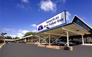 Americas Best Value Inn of Cookeville