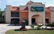 Quality Inn Saint Augustine