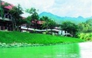 Pung Waan Resort Kwai Noi Kanchanaburi
