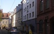 Designapartments Riga