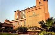 Intercontinental Hotel Nehru Place New Delhi