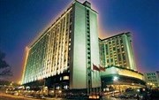 Marriott Hotel Guangzhou