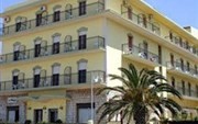 Hotel Il Gabbiano Alghero