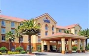 Comfort Inn & Suites North Orlando / Sanford