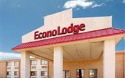 Econo Lodge West Oklahoma City