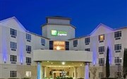 Holiday Inn Express Hotel & Suites Downtown Houston