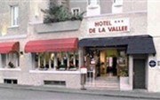 Hotel de la Vallee Sarl