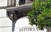 Hotel Astoria Rapallo