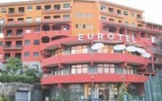 Eurotel Rapallo