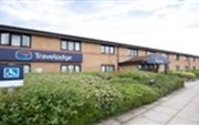 Travelodge Hotel Thorpe on the Hill Lincoln (England)