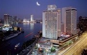 Sheraton Cairo Hotel, Towers & Casino