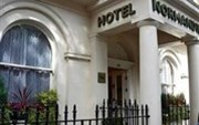 Normandie Hotel Paddington London