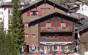 Hotel Alpina Leukerbad