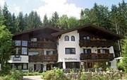Hotel Pension Waldfrieden Fuschl am See