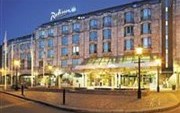 Radisson Blu Scandinavia Hotel Gothenburg (Sweden)