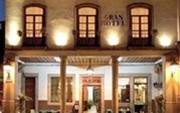 Gran Hotel Patzcuaro