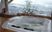 Finisterris Lodge Relax And Spa Ushuaia