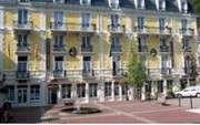 Le Relais Napoleon Hotel Plombieres-les-Bains