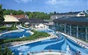 Resort Hotel Jodquellenhof Alpamare Bad Tolz