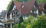 Hotel Gasthof Frankengold Gossweinstein
