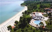 Alexander The Great Beach Hotel Kriopigi