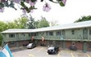 Saratoga Community Court Motel
