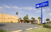 Americas Best Value Inn Laredo