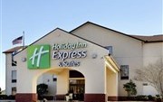 Holiday Inn Express Jasper
