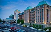 Crowne Plaza Hotel Louisville-Airport KY Expo Center