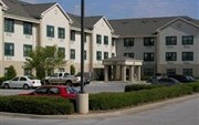 Extended Stay America Hotel South Springfield