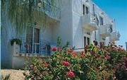 Senia Apartments Agia Marina (Aegina)