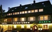Hotel Restaurant Baren Freudenstadt