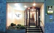 Hotel Elena Saint-Vincent (Italy)