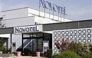 Hotel Novotel Mulhouse Sausheim
