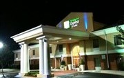 Holiday Inn Express Decatur I-20 East (Panola Road)