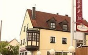 Hotel Green Place Furth