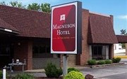 Magnuson Hotel by the River