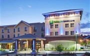 Holiday Inn Express Hotel & Suites Gold Miners Inn-Grass Valley