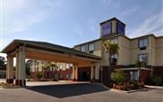 Sleep Inn and Suites Panama City (Florida)